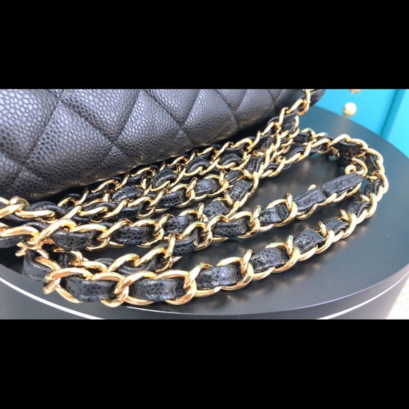 Handbag - Picture 4 of 14